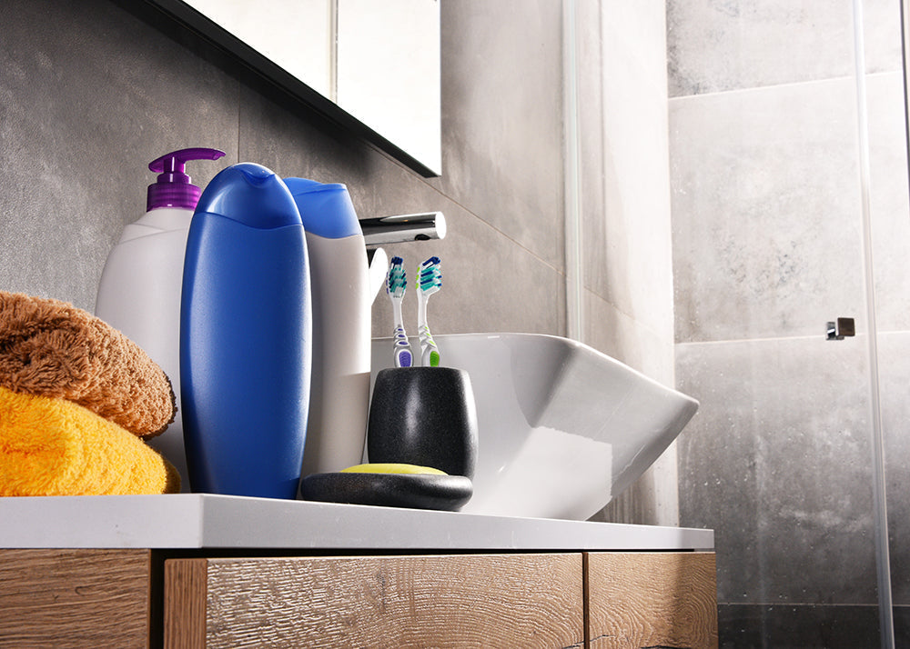 Chemicals in Cosmetics: The Hidden Ingredients in Your Soaps and Lotions