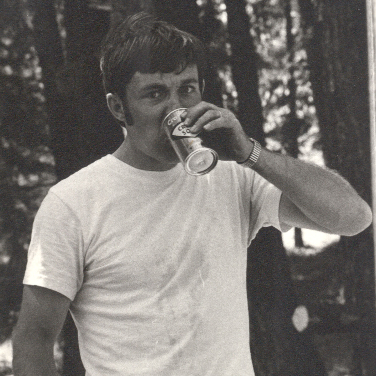 Manly Man