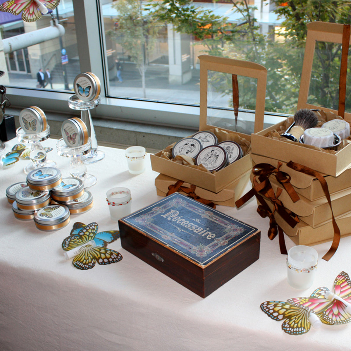 Urban Unveiled 2012