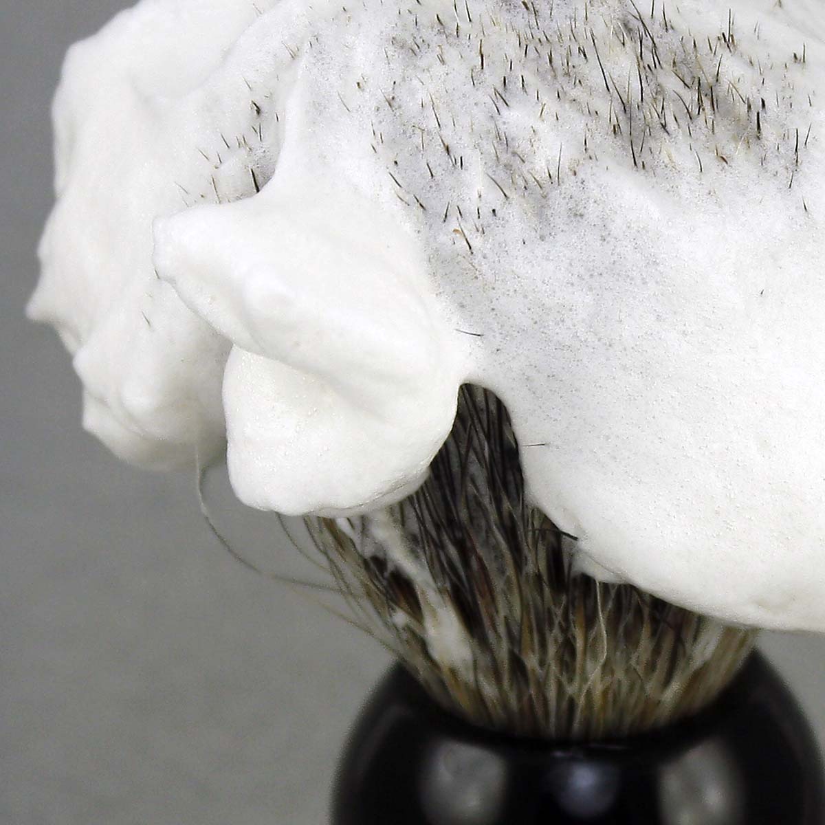 Great Shaving Lather