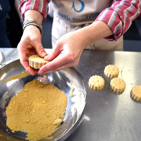 Soap &amp; Bath Fizzy Class--Upcoming - Seattle Sundries -  