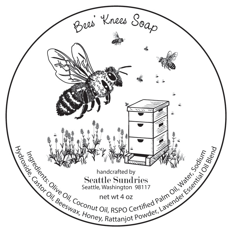 Bees&