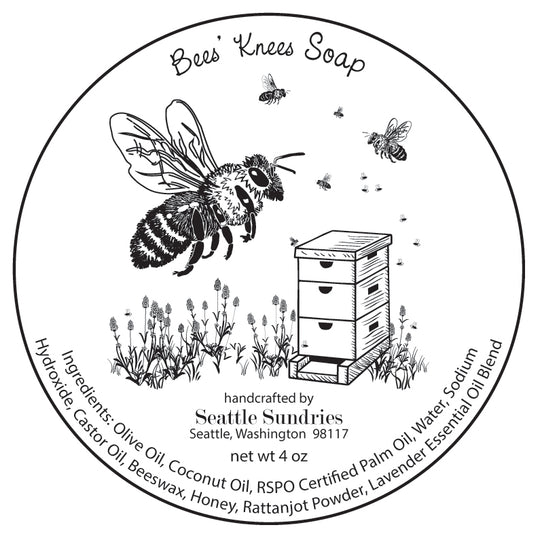 Bees&