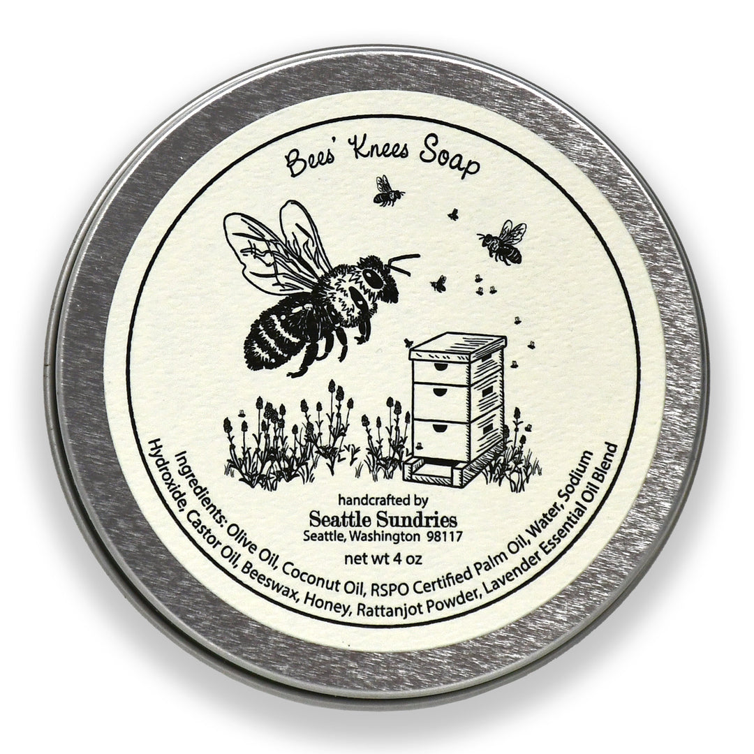 Bees&