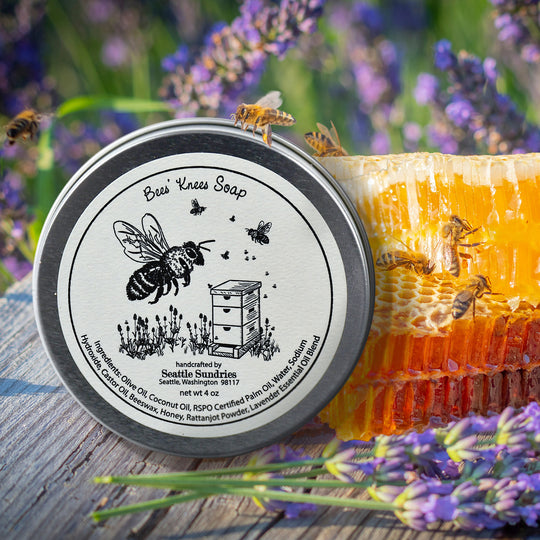 Bees&