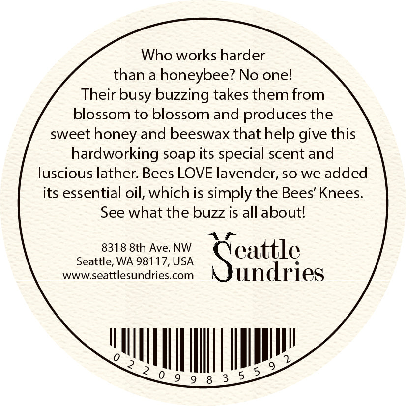 Bees&