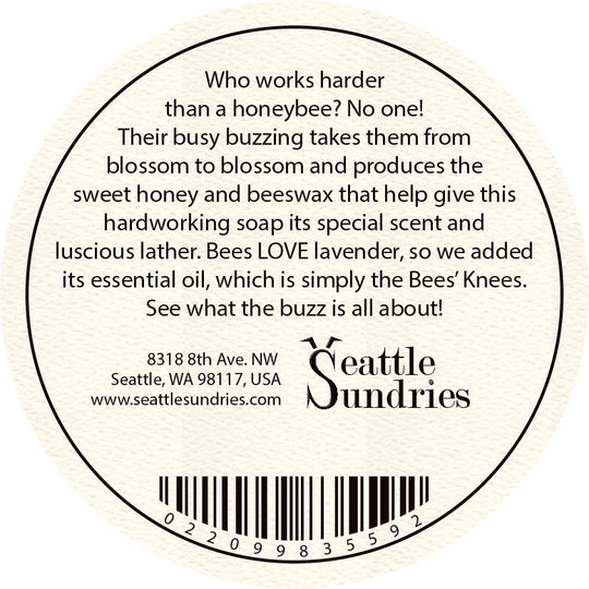 Bees&